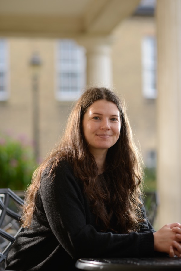Emma Hazelwood
