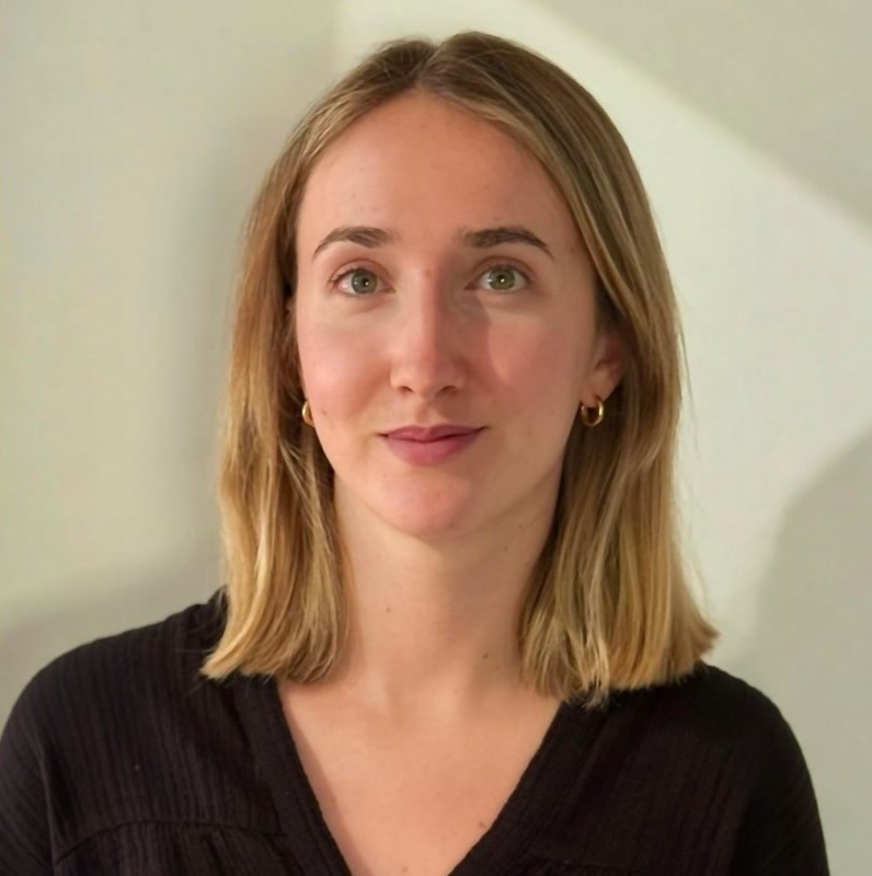 Hannah Bazin