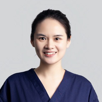 Lianlian (Leanne) Wu